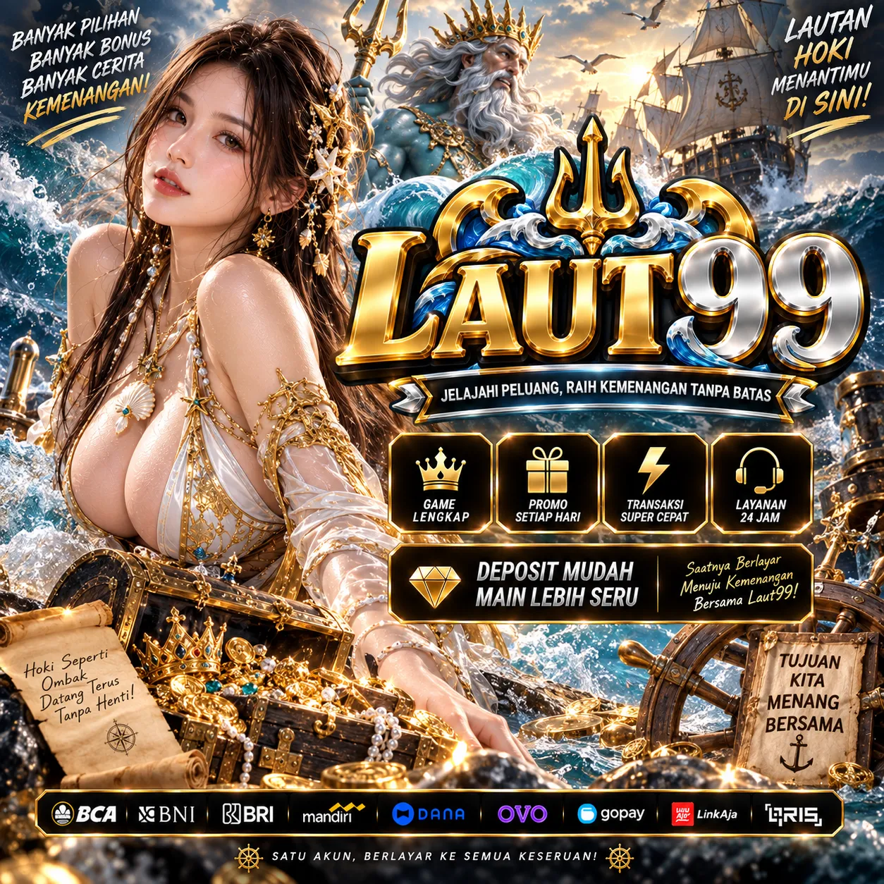 LAUT99Banner